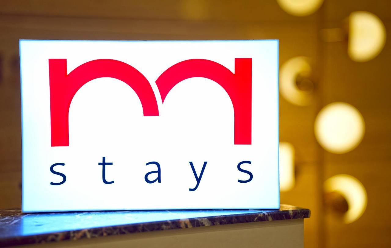 M Stays Chennai Dış mekan fotoğraf